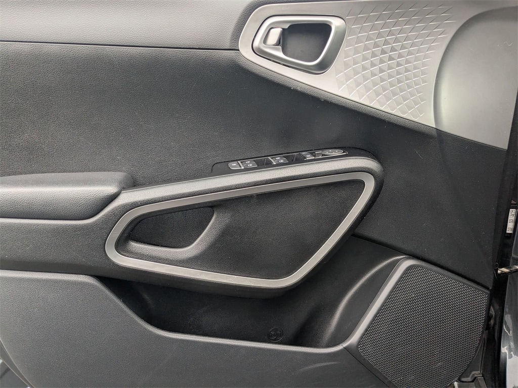 Thumbnail: 2024 Kia Soul - 13