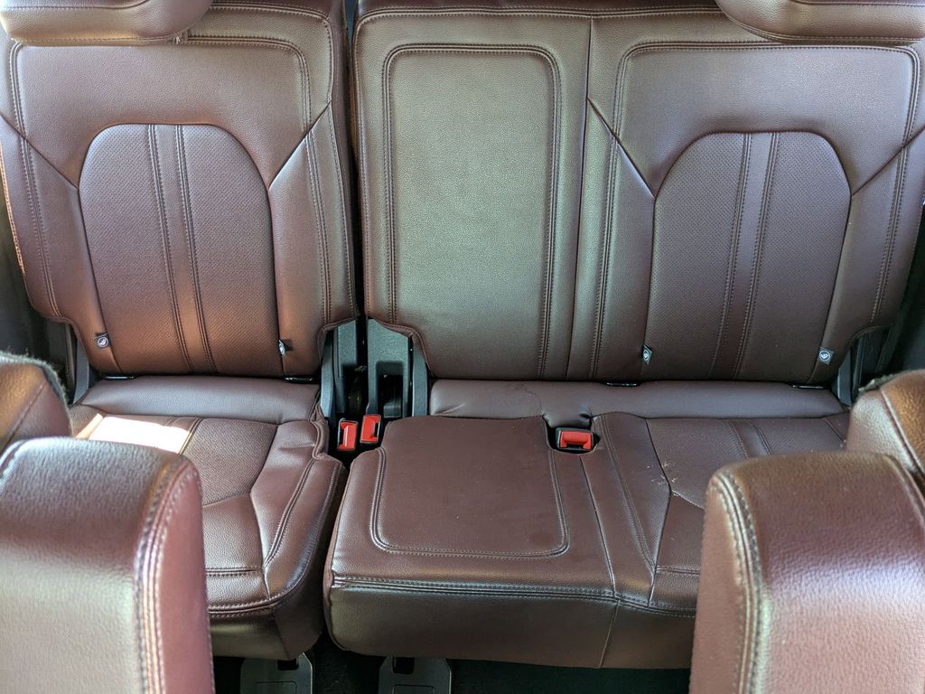 Thumbnail: 2024 Ford Expedition MAX - 30