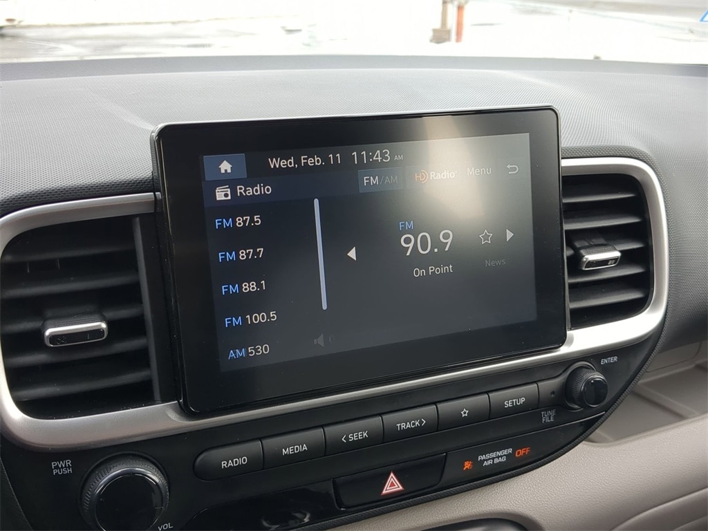 Thumbnail: 2025 Hyundai Venue - 20