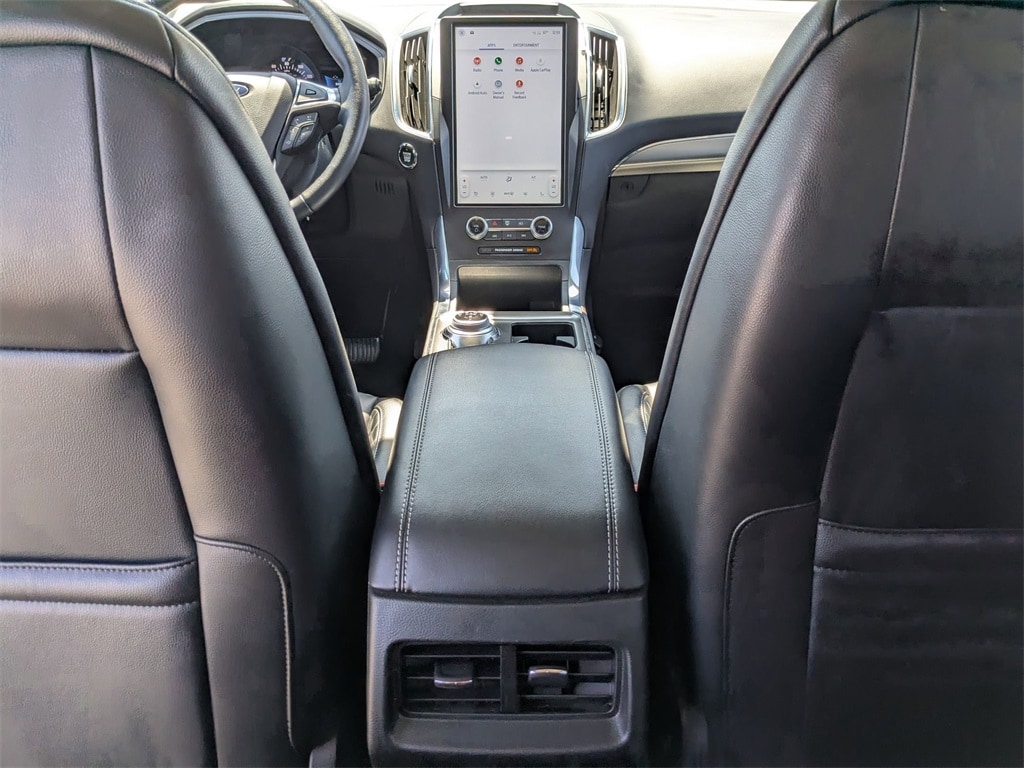Thumbnail: 2024 Ford Edge - 31