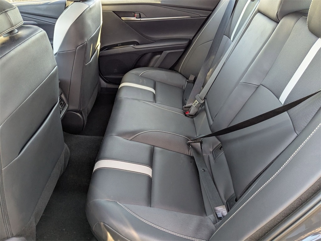 Thumbnail: 2025 Toyota Camry - 28