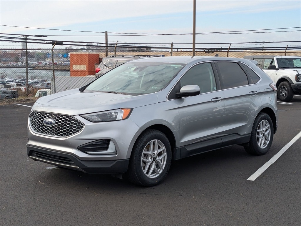 Thumbnail: 2024 Ford Edge - 1