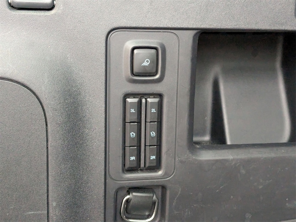 Thumbnail: 2025 Ford Expedition MAX - 36