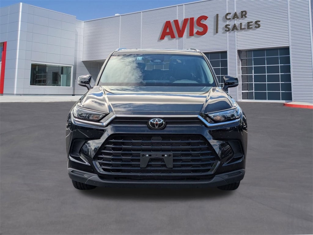 Thumbnail: 2024 Toyota Grand Highlander - 10