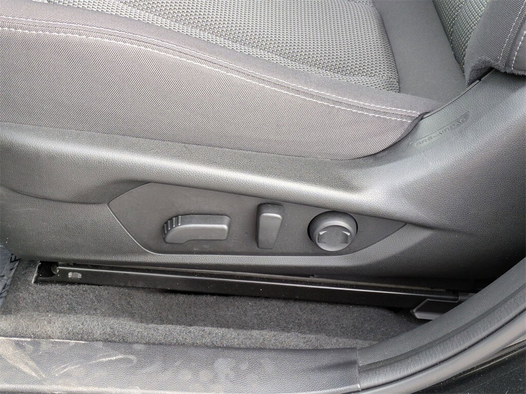 Thumbnail: 2024 Subaru Crosstrek - 6