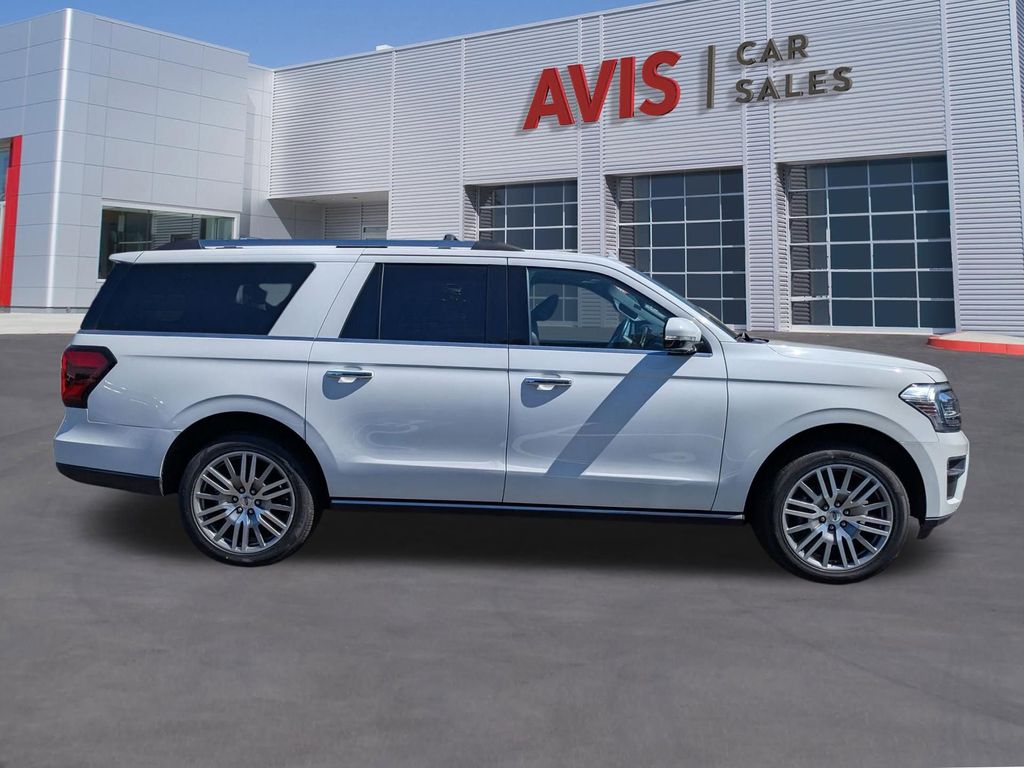 Thumbnail: 2024 Ford Expedition MAX - 5