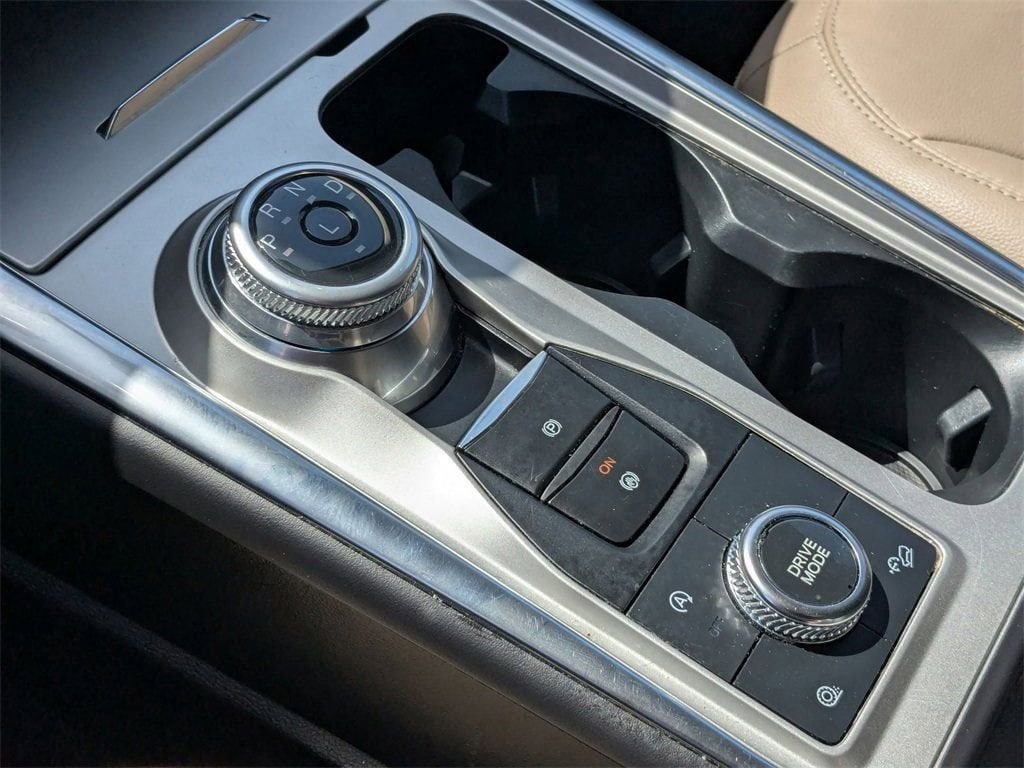 Thumbnail: 2023 Ford Explorer - 33