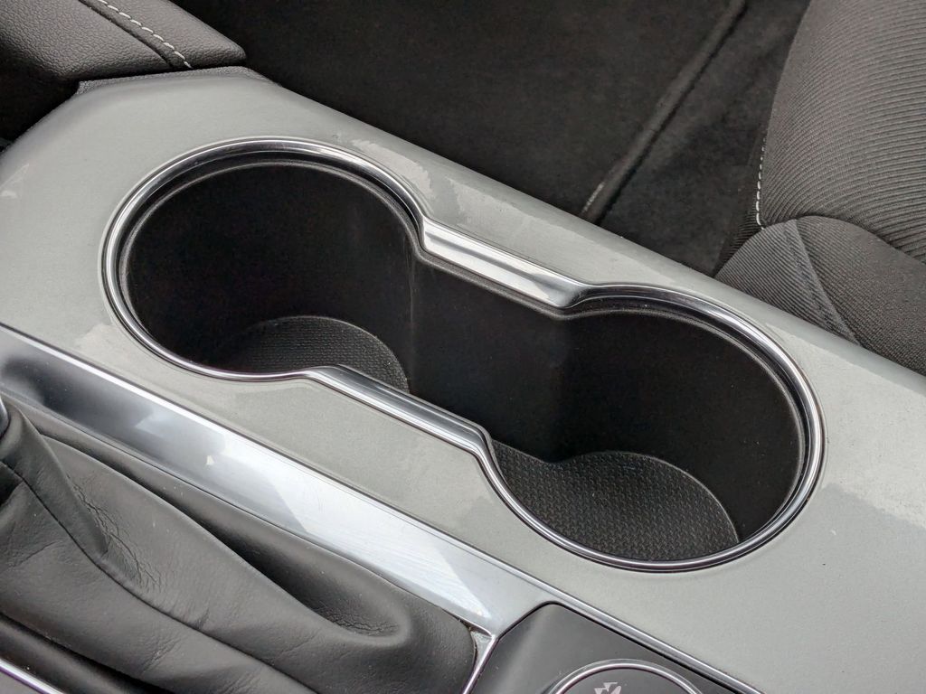 Thumbnail: 2025 Chevrolet Blazer - 25