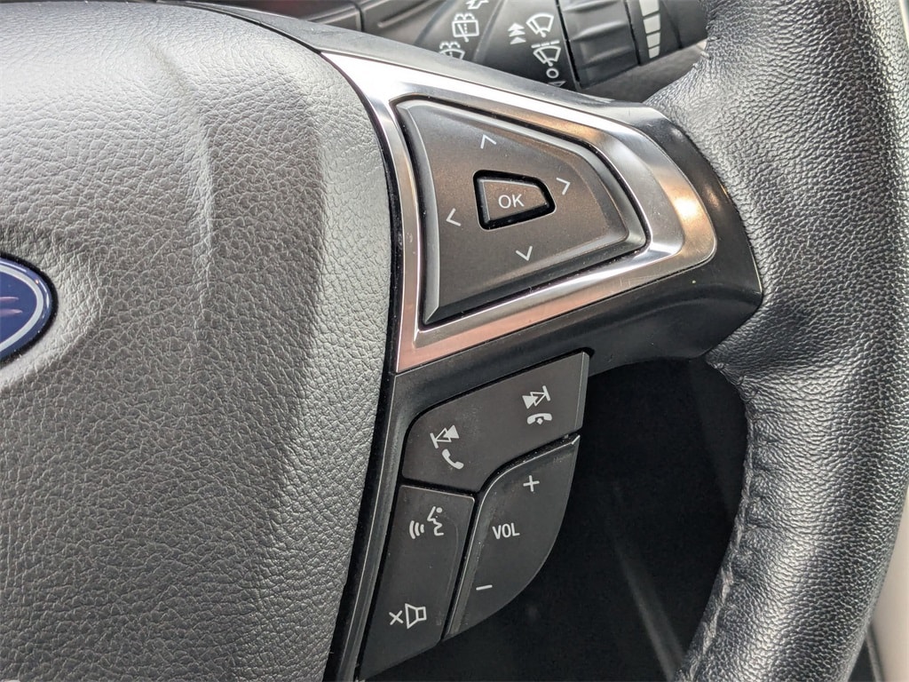 Thumbnail: 2024 Ford Edge - 17