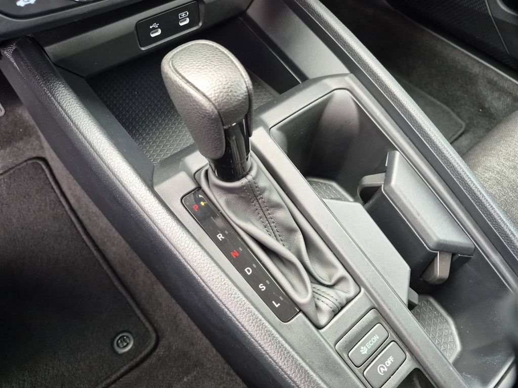2025 Honda Accord SE - Photo 19