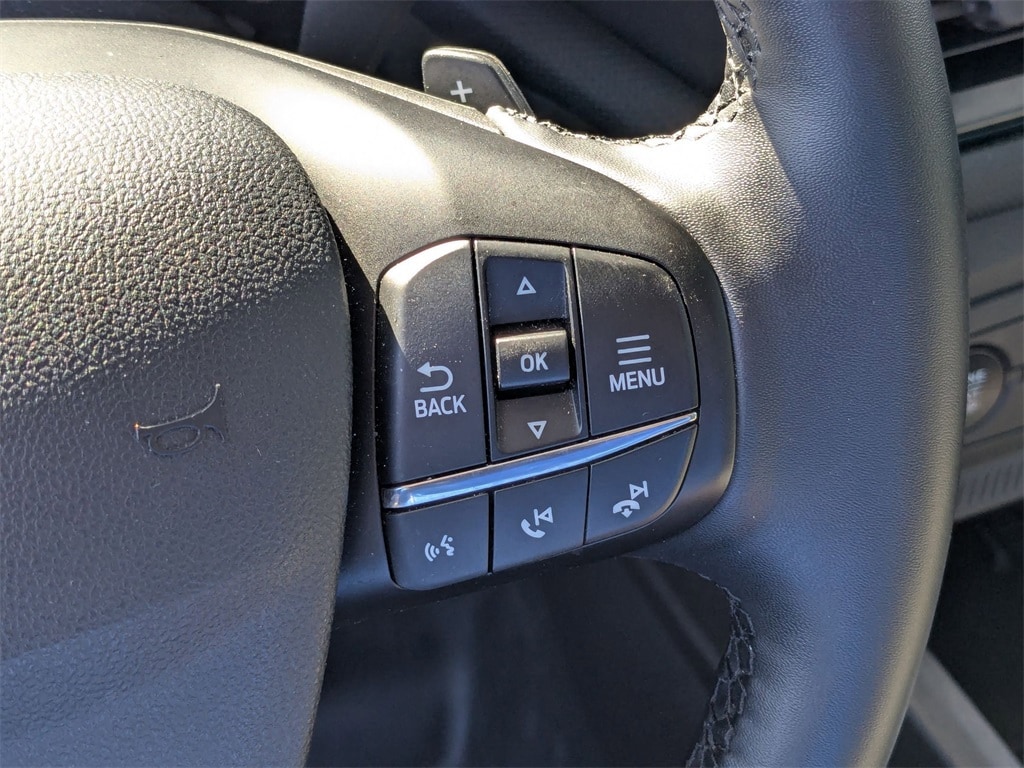 Thumbnail: 2025 Ford Bronco Sport - 20