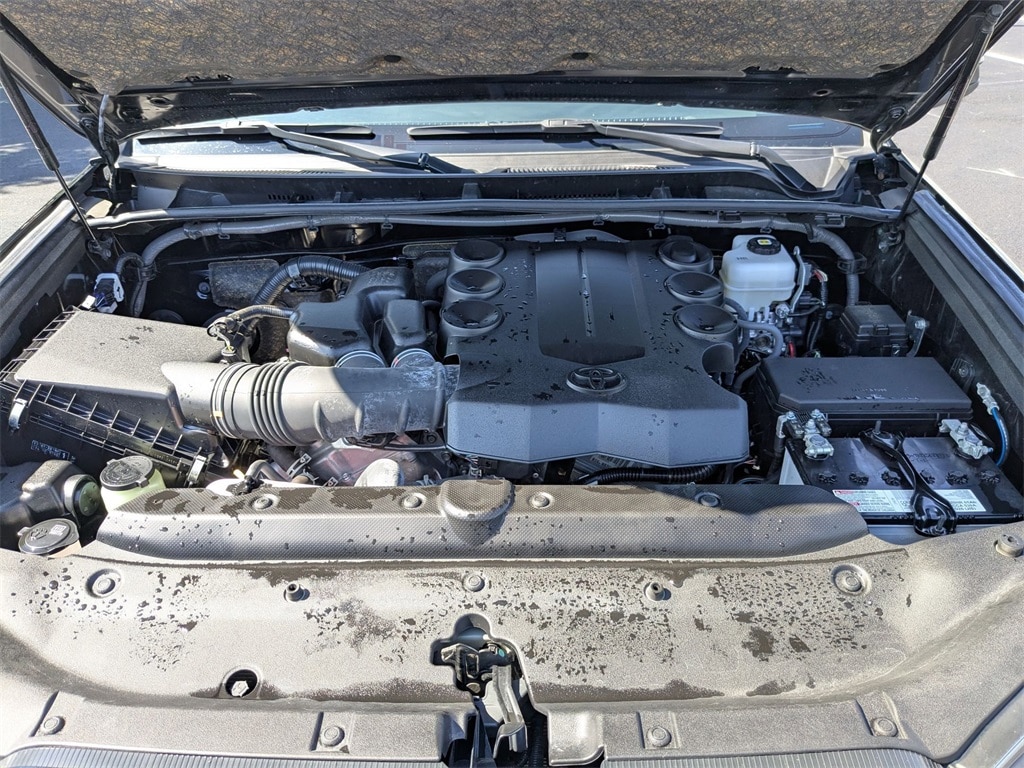 Thumbnail: 2024 Toyota 4Runner - 38