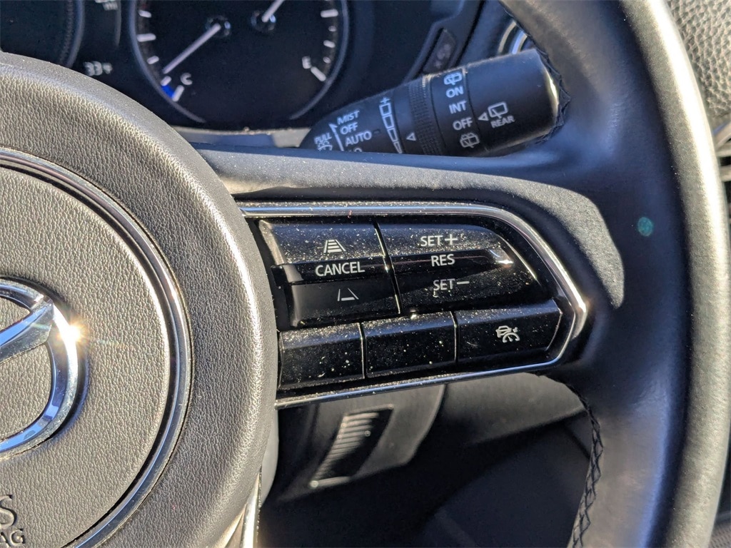 Thumbnail: 2024 Mazda CX-90 - 20