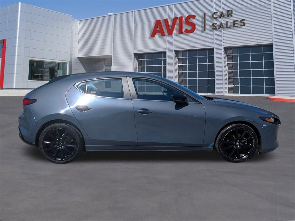 Thumbnail: 2024 Mazda Mazda3 - 7
