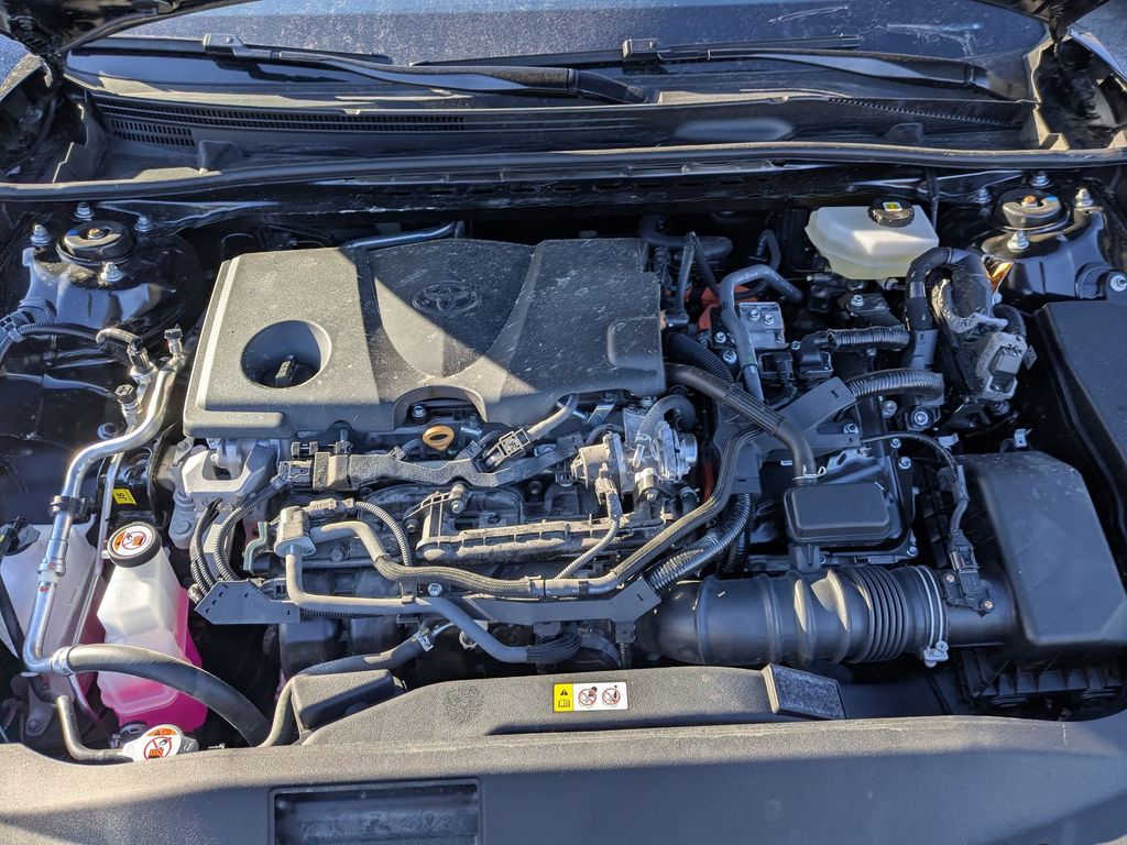 Thumbnail: 2025 Toyota Camry - 38