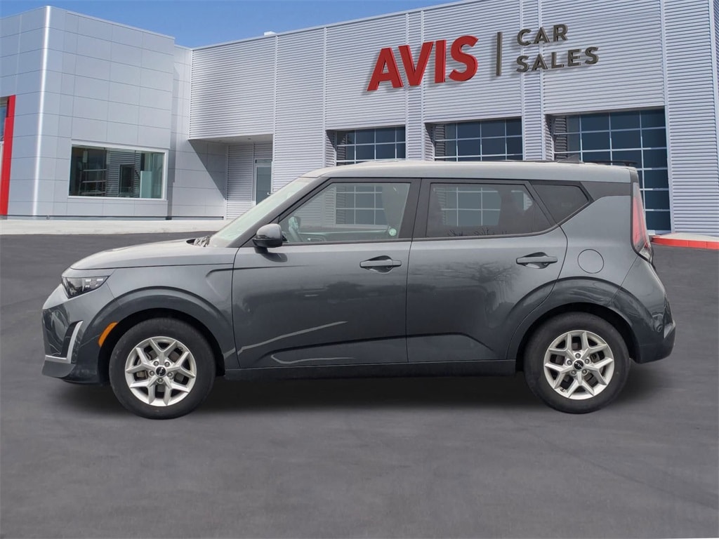 Thumbnail: 2024 Kia Soul - 2