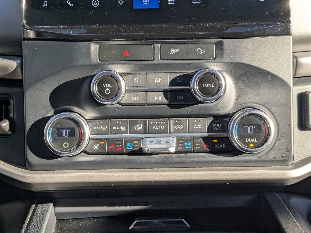 Thumbnail: 2023 Ford Expedition MAX - 26