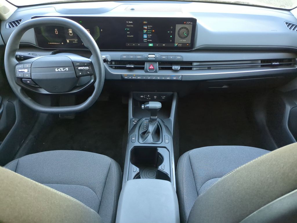 Thumbnail: 2025 Kia K4 - 24