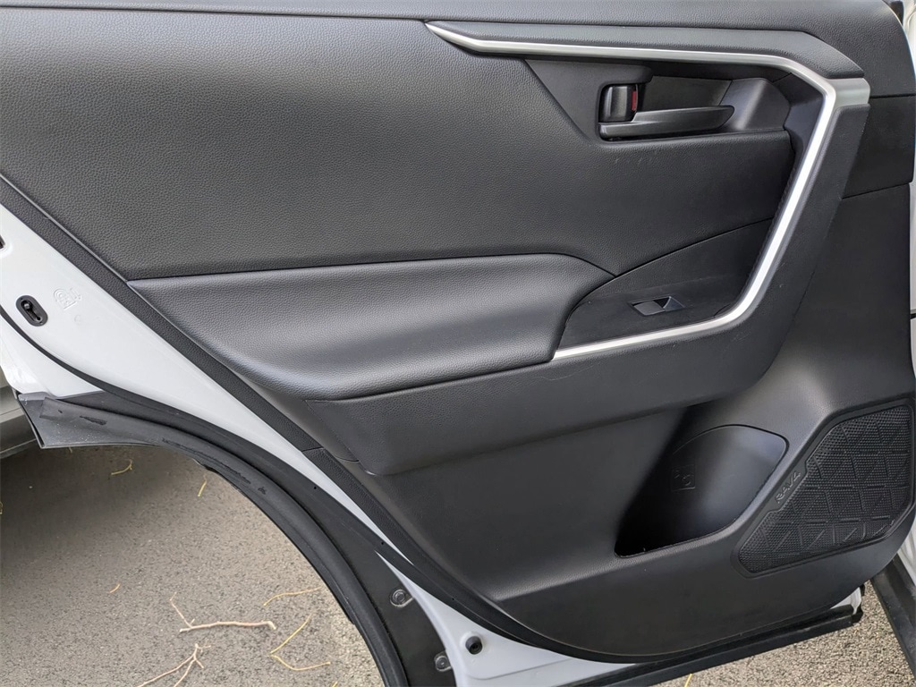 Thumbnail: 2024 Toyota RAV4 - 29