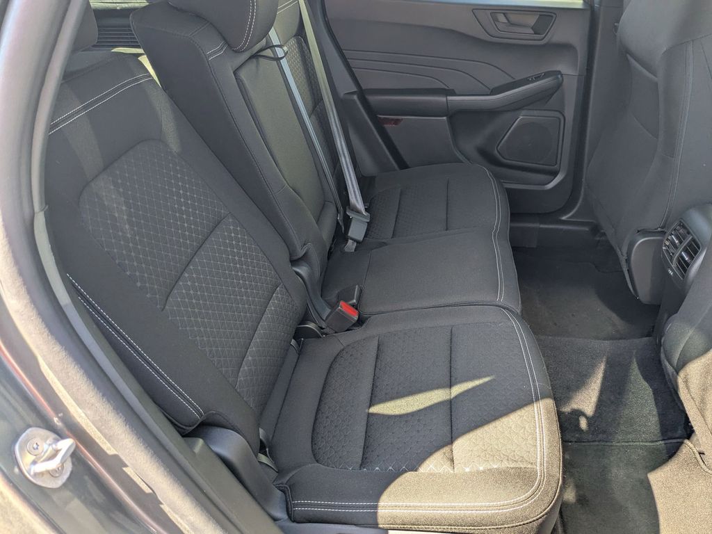 Thumbnail: 2025 Ford Escape - 27