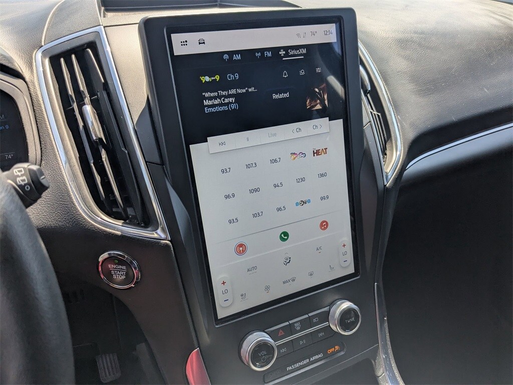 Thumbnail: 2024 Ford Edge - 19