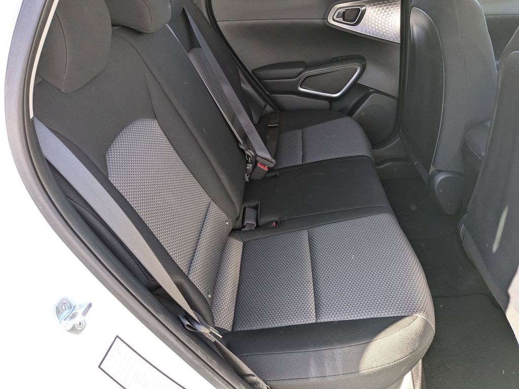 Thumbnail: 2024 Kia Soul - 32