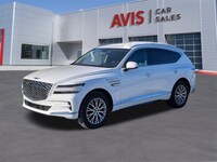 2024 Genesis GV80 2.5T -
                  East Boston, MA