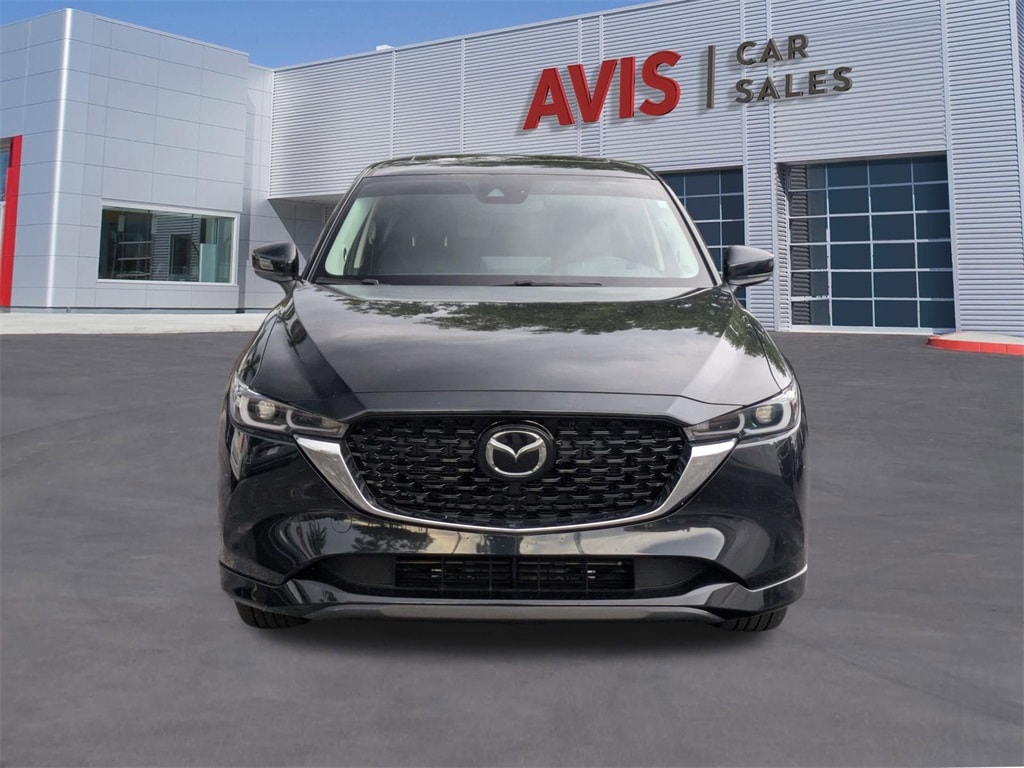 Thumbnail: 2024 Mazda CX-5 - 2