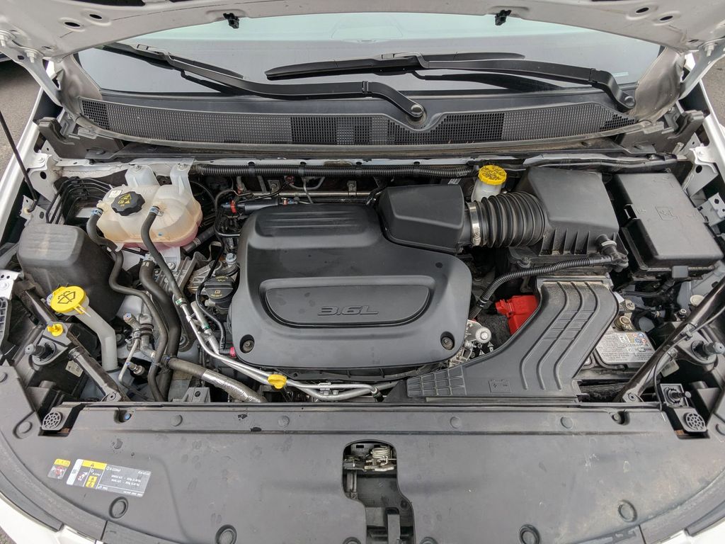 Thumbnail: 2024 Chrysler Pacifica - 36