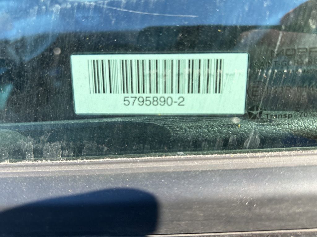 Thumbnail: 2025 Jeep Compass - 13