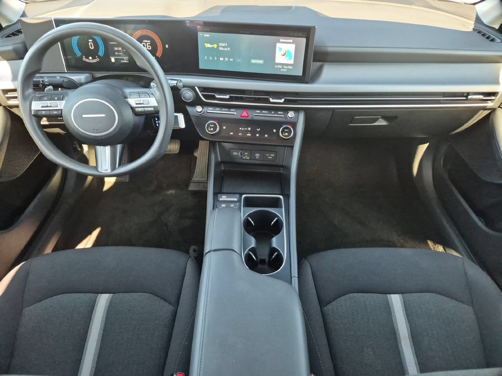 2025 Hyundai Sonata SEL - Photo 25