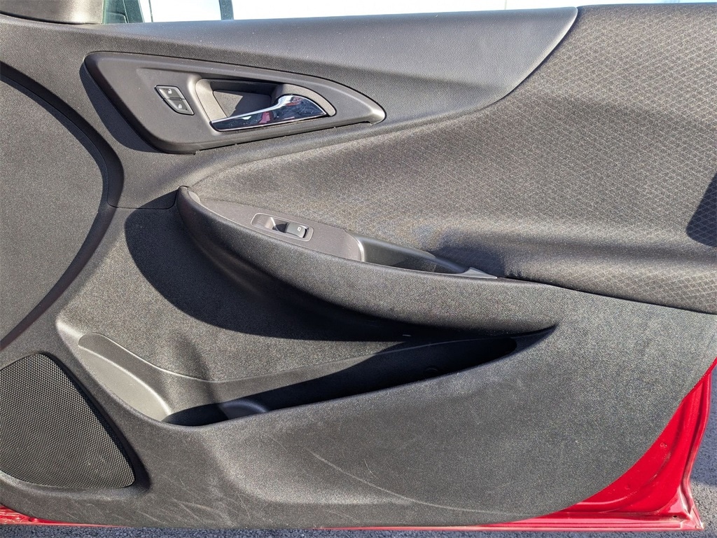 Thumbnail: 2024 Chevrolet Malibu - 36