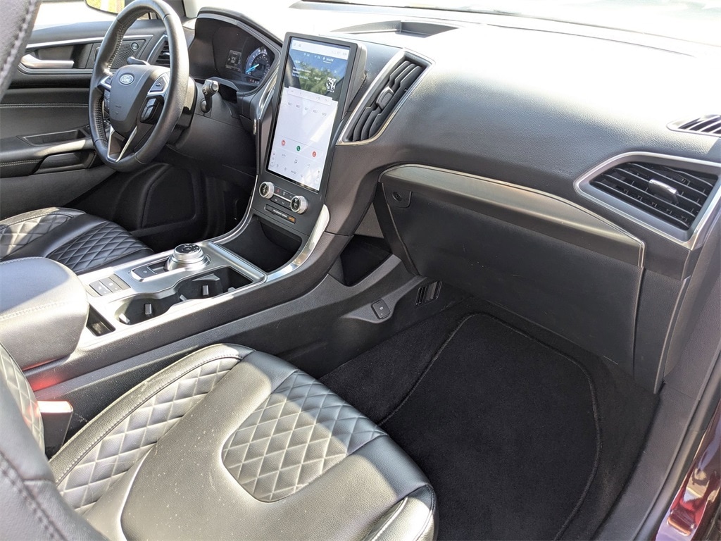 Thumbnail: 2024 Ford Edge - 33