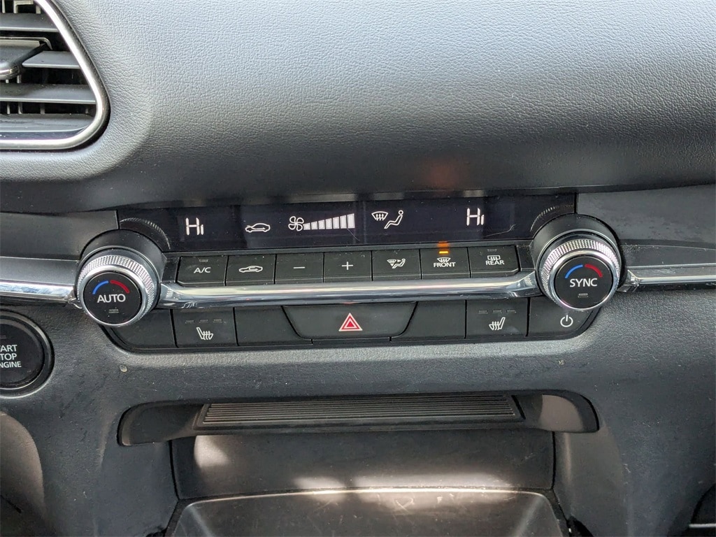 Thumbnail: 2025 Mazda CX-30 - 26