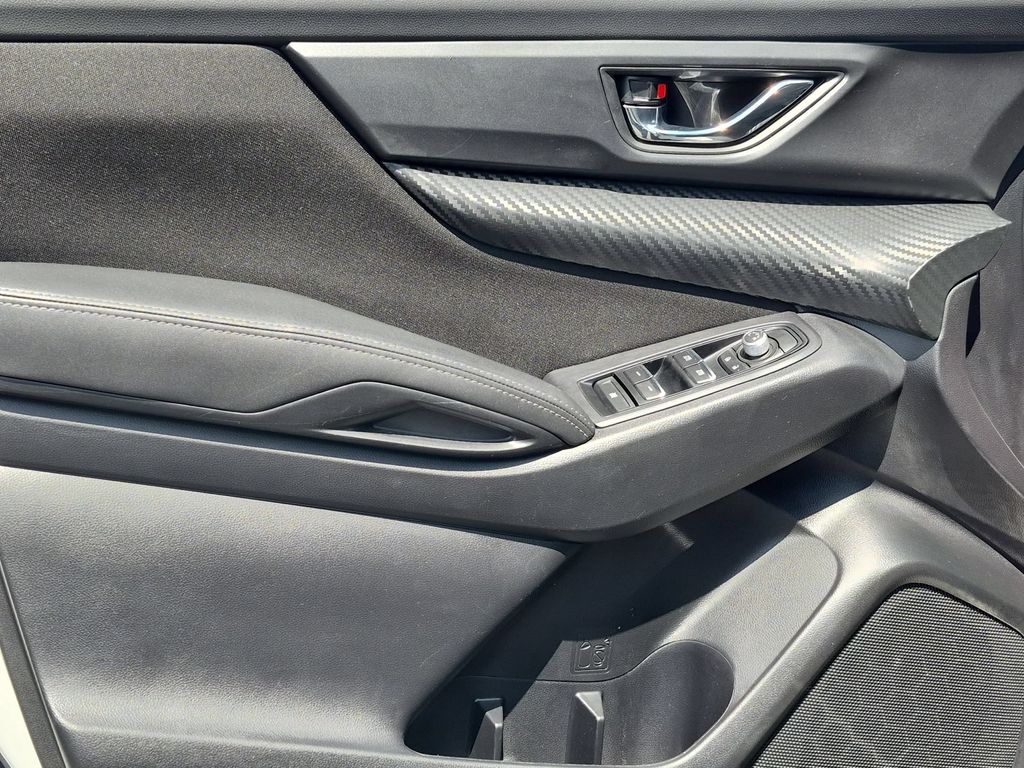 Thumbnail: 2025 Subaru Ascent - 11