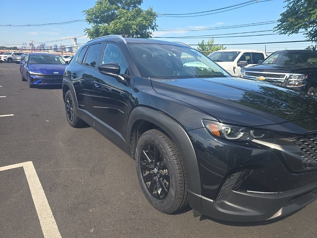 Thumbnail: 2025 Mazda CX-50 - 3