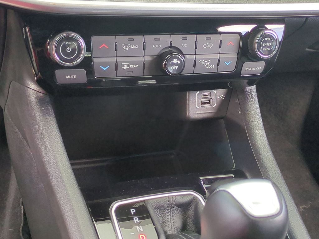 Thumbnail: 2025 Jeep Compass - 18