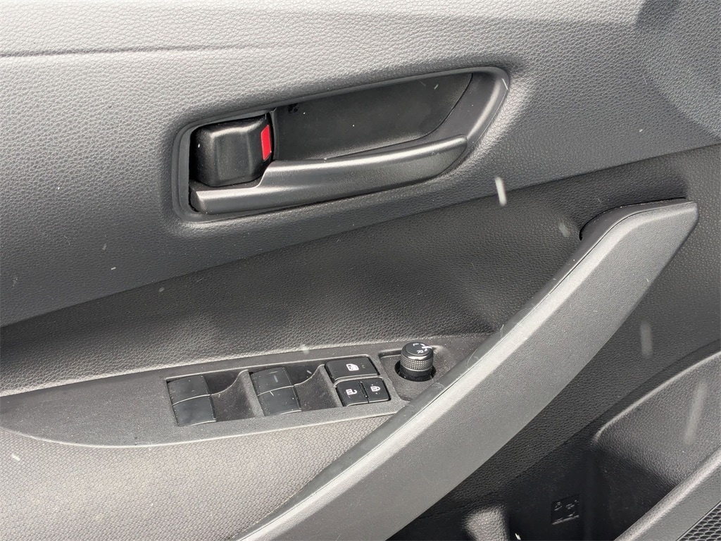 Thumbnail: 2024 Toyota Corolla - 14