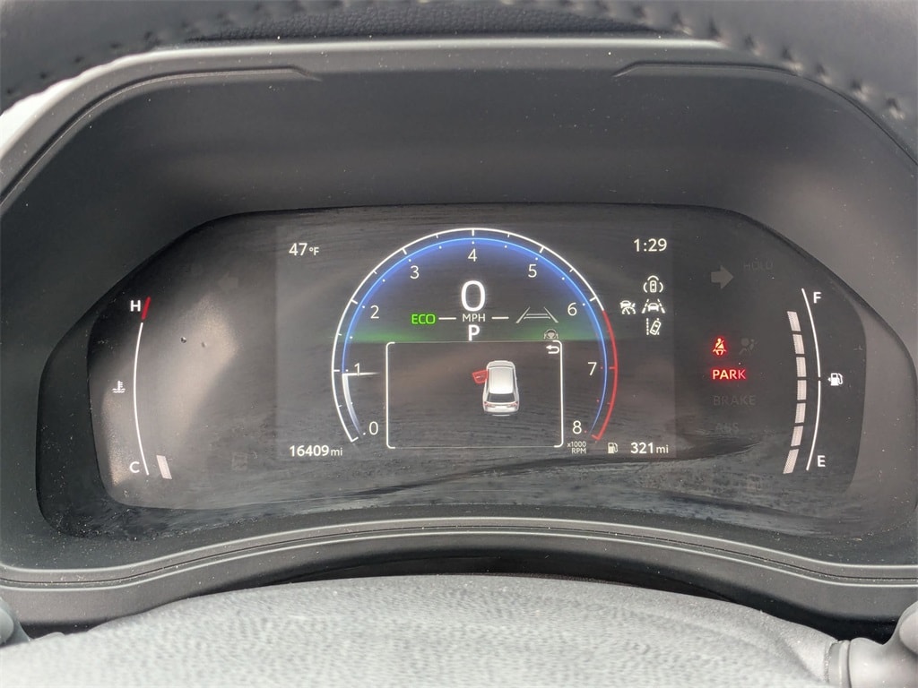 Thumbnail: 2025 Toyota Grand Highlander - 21