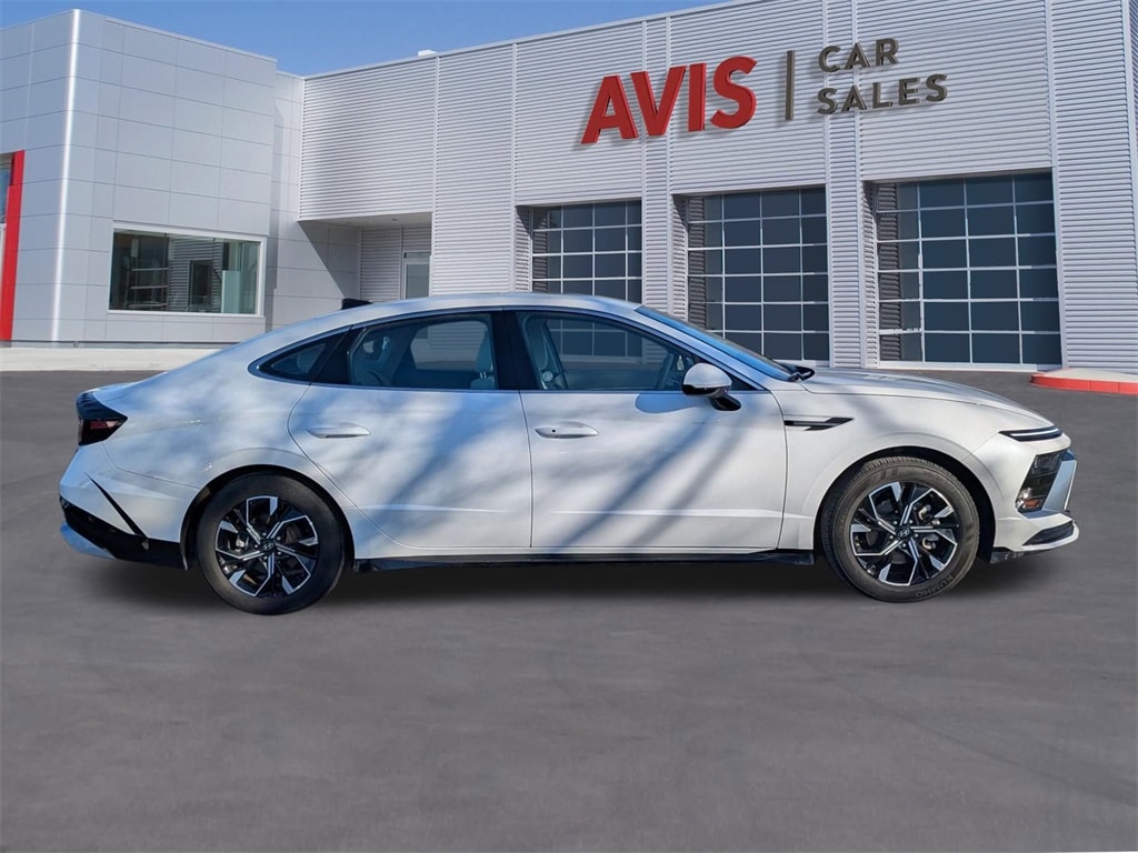 Thumbnail: 2025 Hyundai Sonata - 7