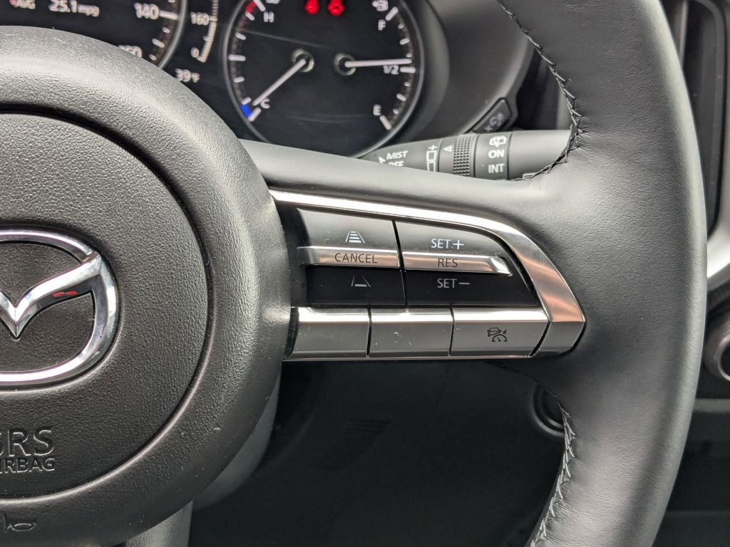 Thumbnail: 2025 Mazda CX-50 - 19