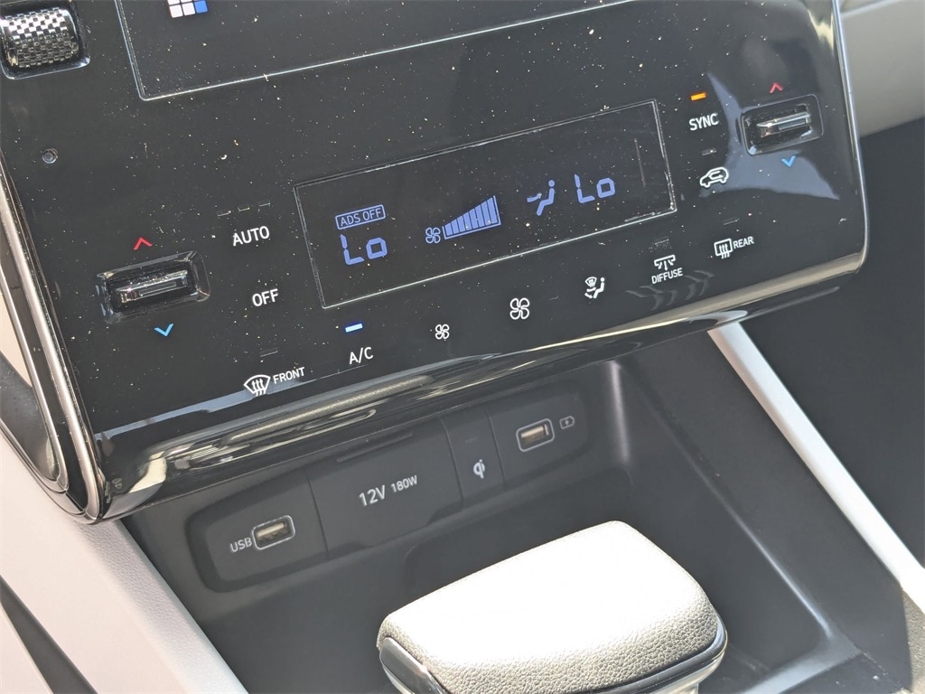 Thumbnail: 2024 Hyundai Tucson - 25