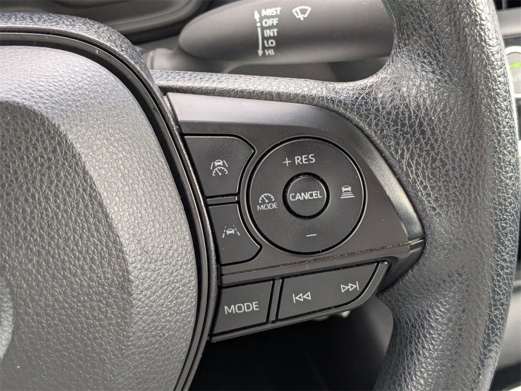 Thumbnail: 2024 Toyota Corolla - 19