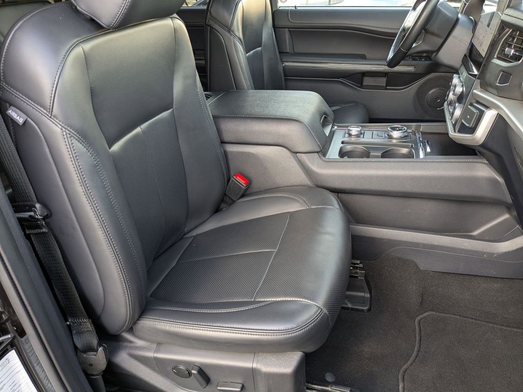 Thumbnail: 2024 Ford Expedition MAX - 40