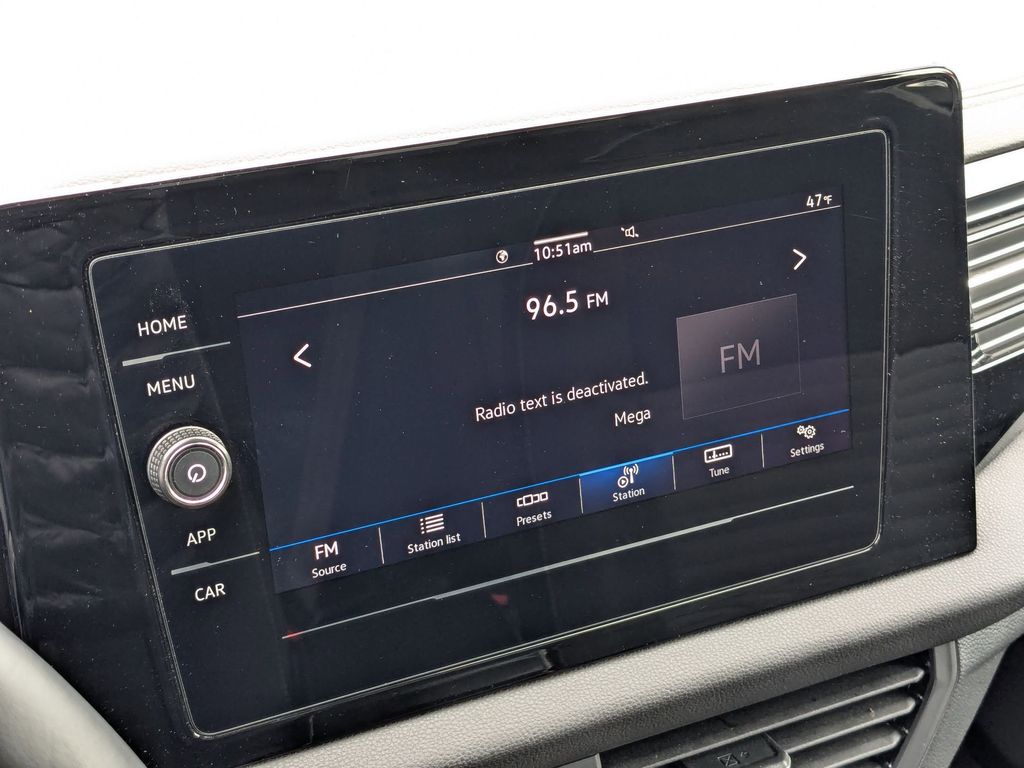 Thumbnail: 2025 Volkswagen Jetta - 20