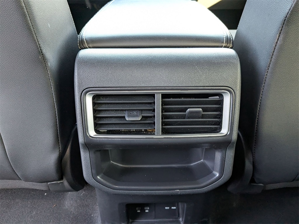 Thumbnail: 2024 Volkswagen Atlas - 28