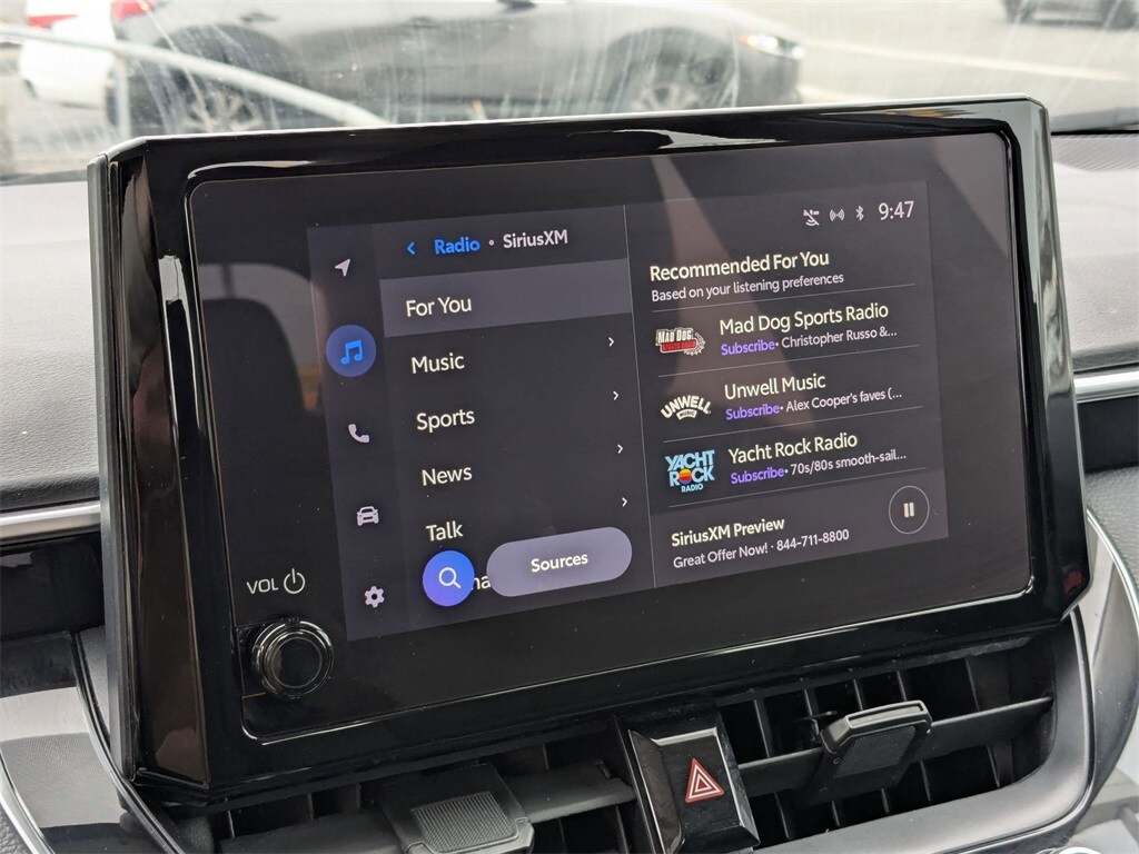 Thumbnail: 2024 Toyota Corolla - 21