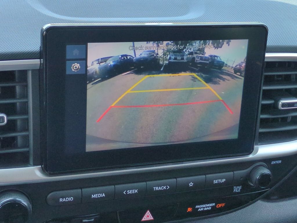 Thumbnail: 2025 Hyundai Venue - 18