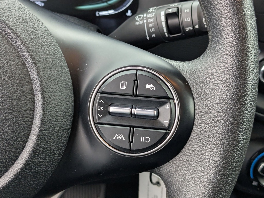 Thumbnail: 2024 Kia Soul - 19