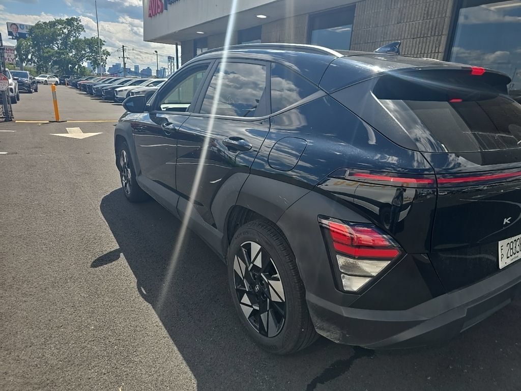 Thumbnail: 2025 Hyundai Kona - 6